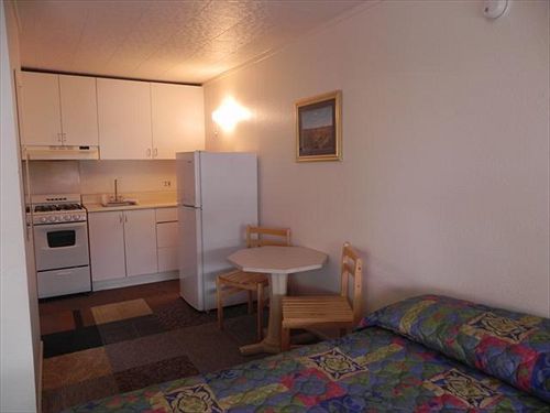 Crimson Hills Motel Parowan Екстериор снимка