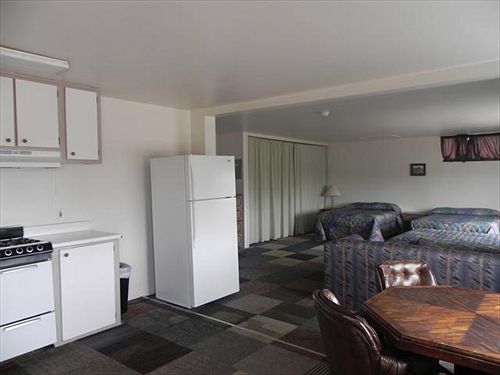 Crimson Hills Motel Parowan Екстериор снимка